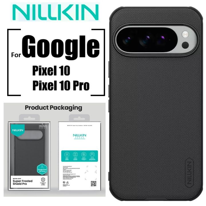 NILLKIN PIXEL 10/10PRO