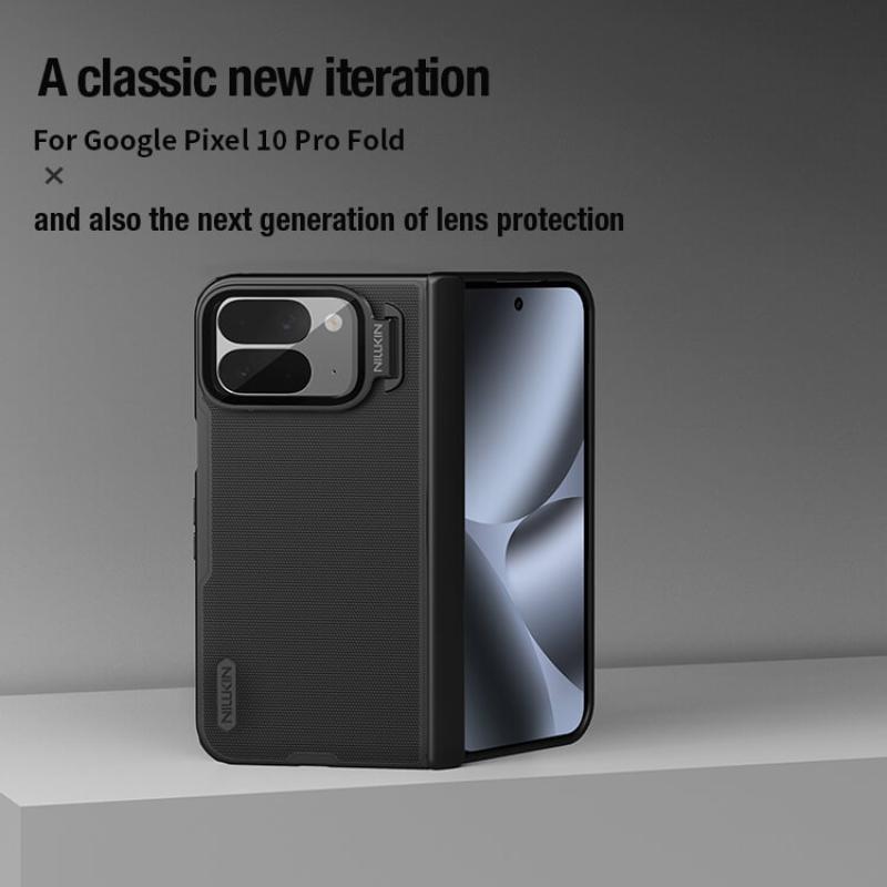 NILLKIN PIXEL 10/10PRO