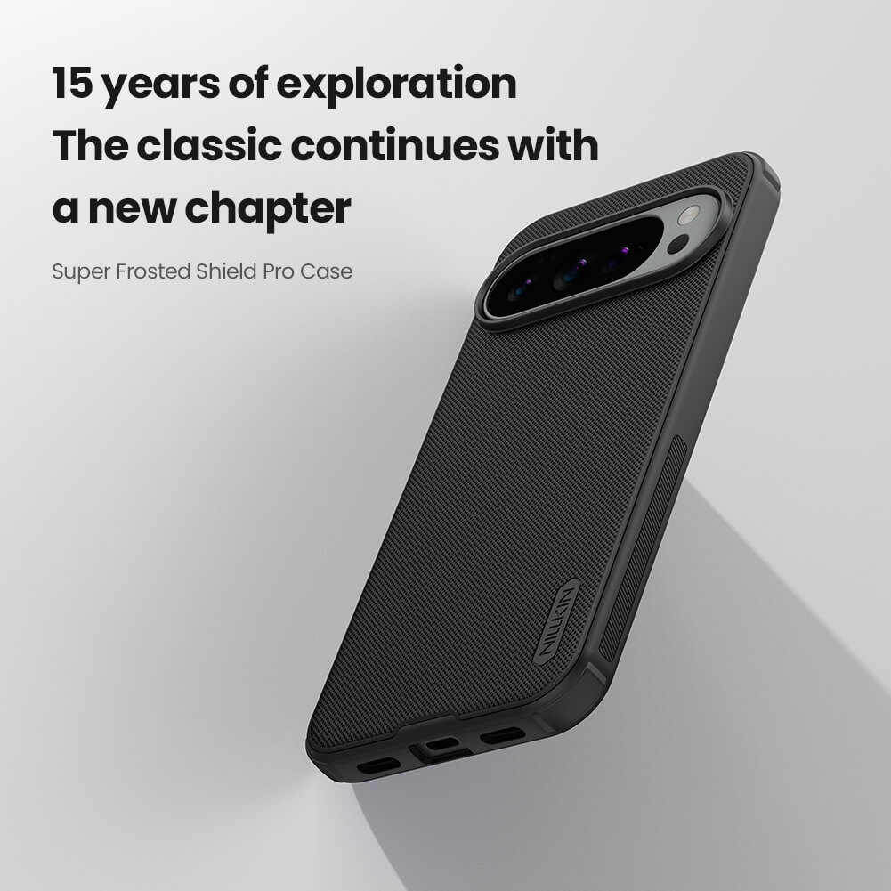NILLKIN PIXEL 10 PRO XL