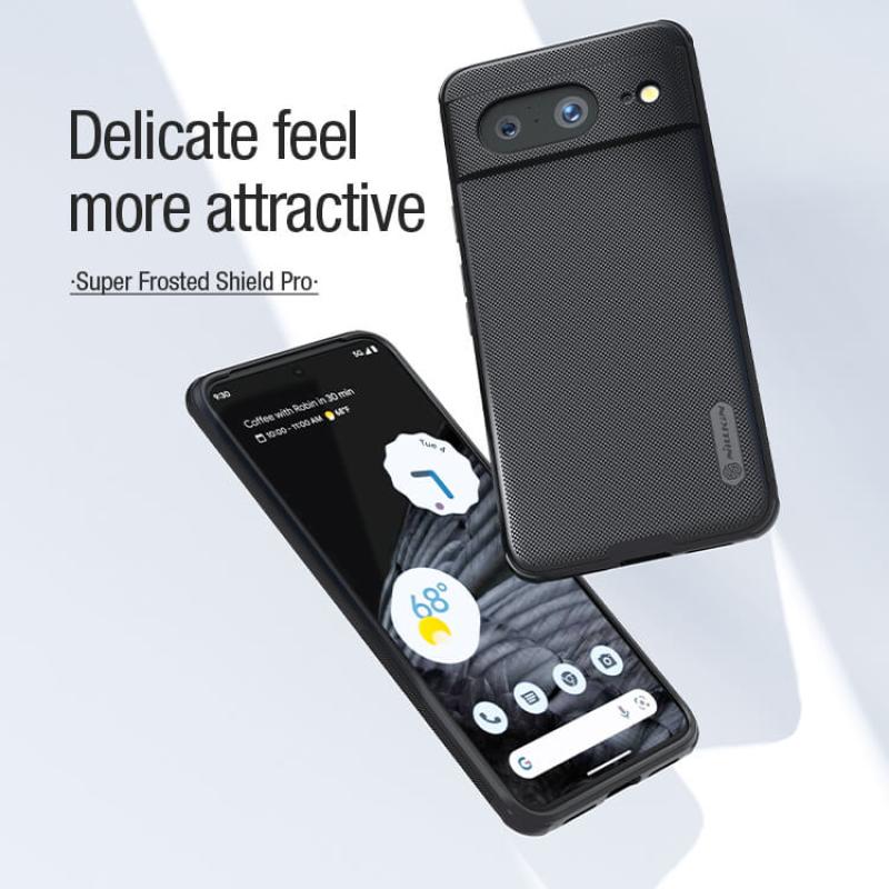 NILLKIN PIXEL 8