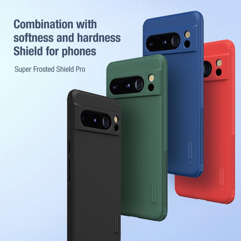 NILLKIN PIXEL 8