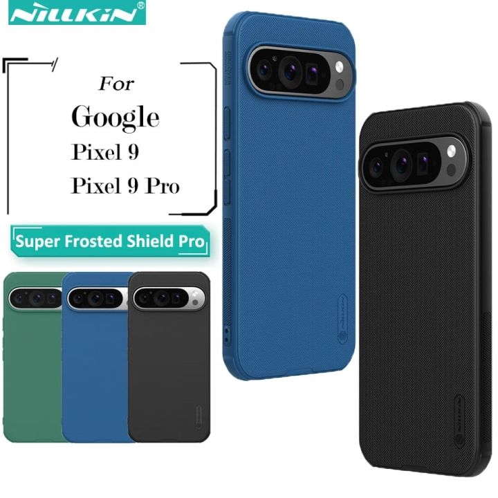 NILLKIN PIXEL 9/9PRO