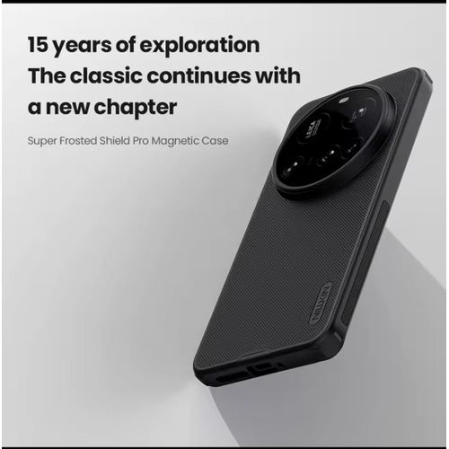 NILLKIN XIAOMI 14 ULTRA