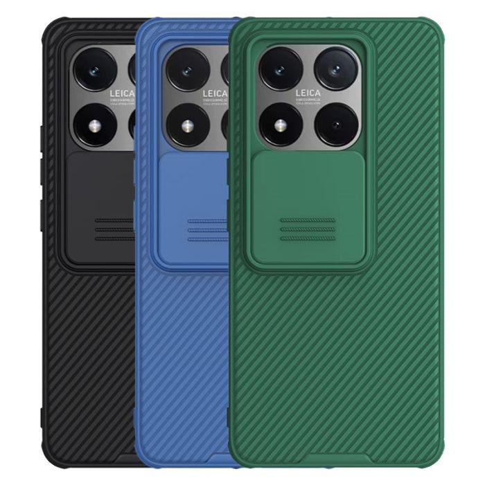 NILLKIN XIAOMI 14T