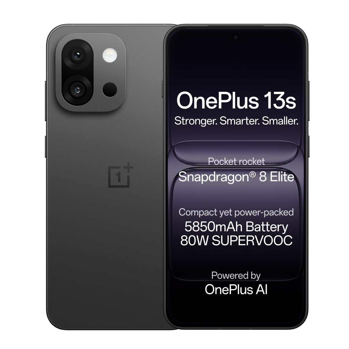 OnePlus 13S