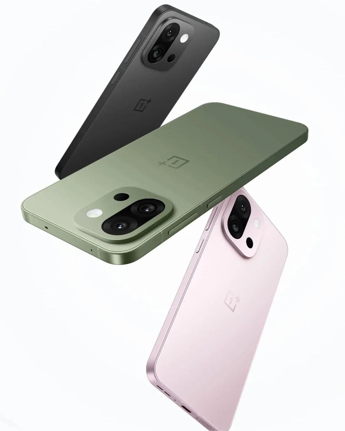 OnePlus 13S