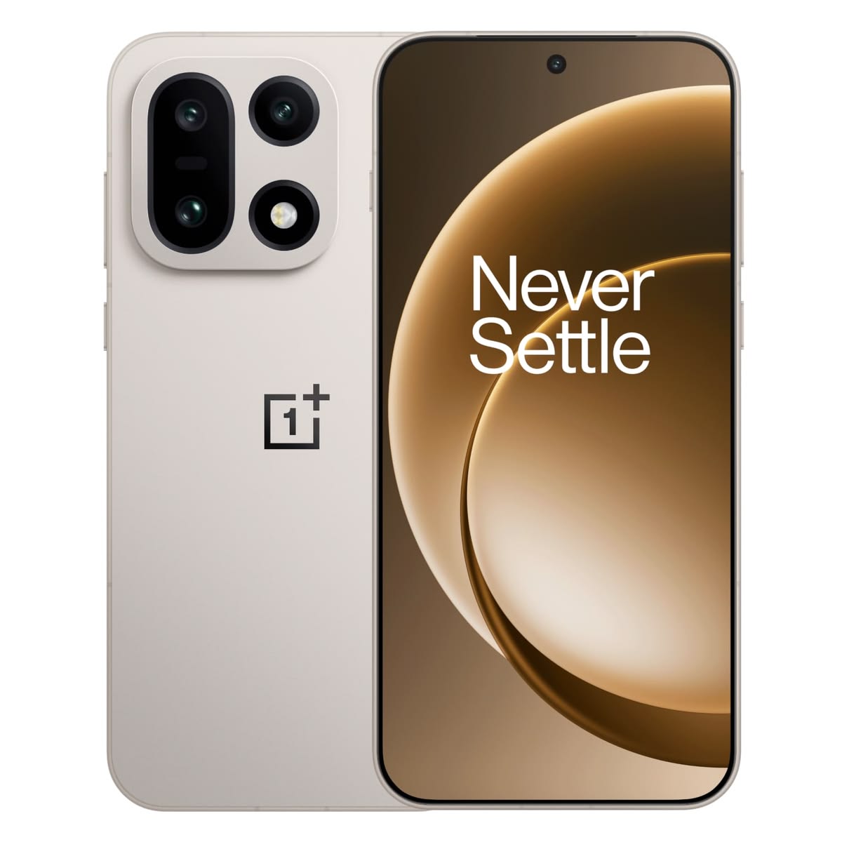 OnePlus 15