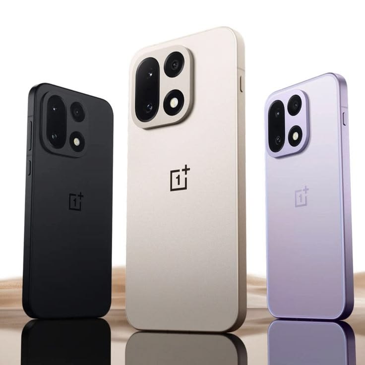 OnePlus 15