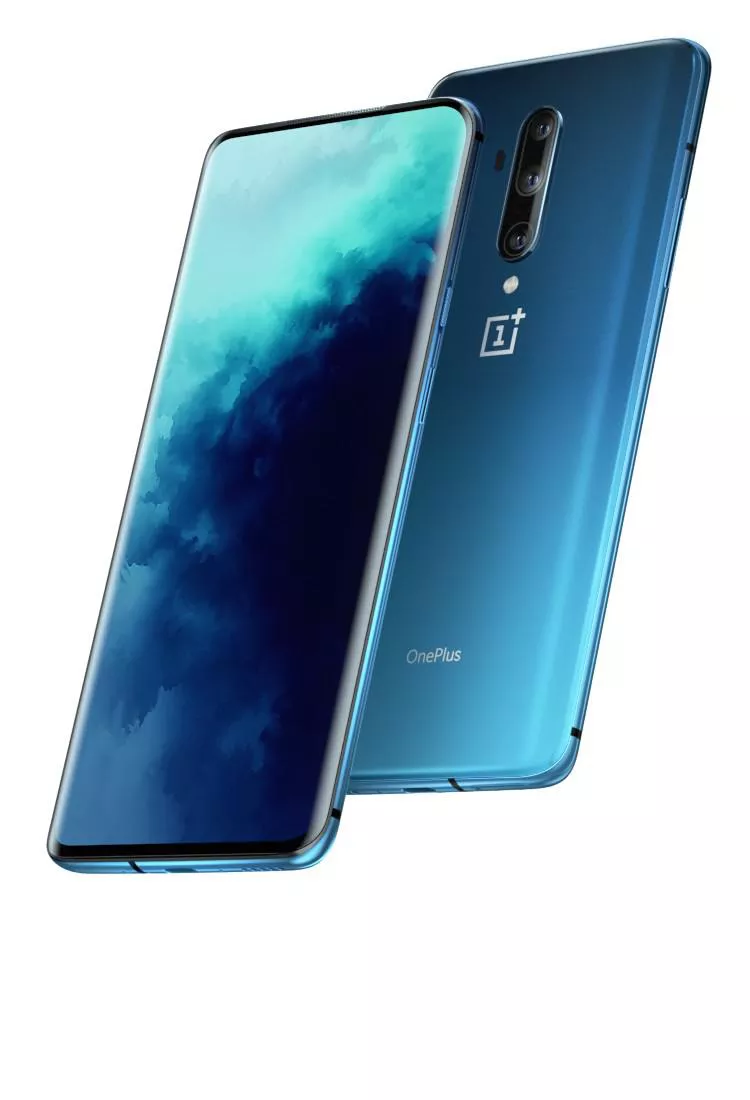 ONE PLUS 7T PRO 8 256