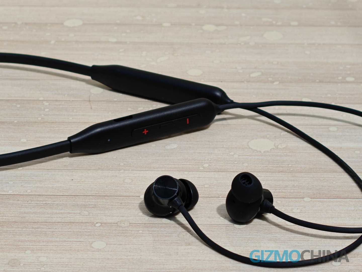 ONE PLUS BULLETS WIRELESS Z2 ANC