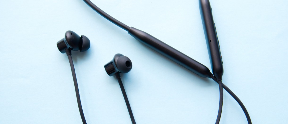 ONE PLUS BULLETS WIRELESS Z2 ANC