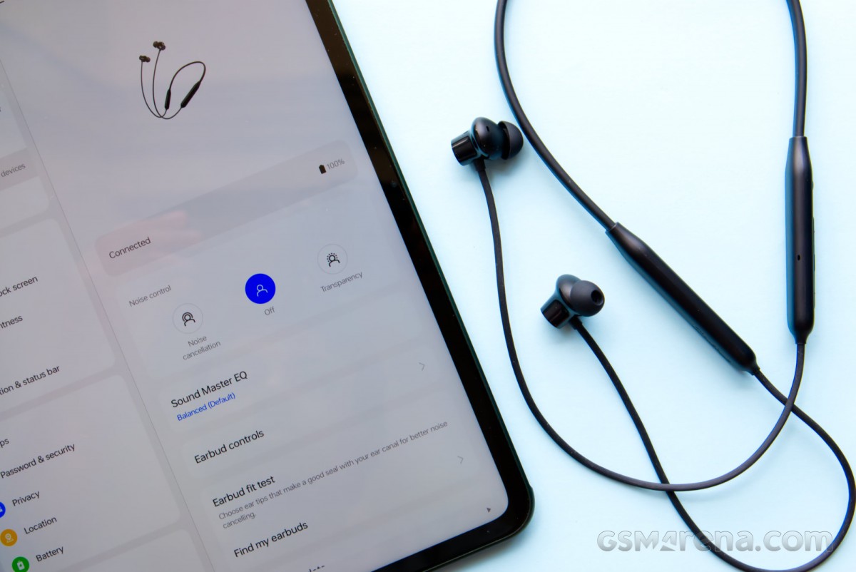 ONE PLUS BULLETS WIRELESS Z2 ANC