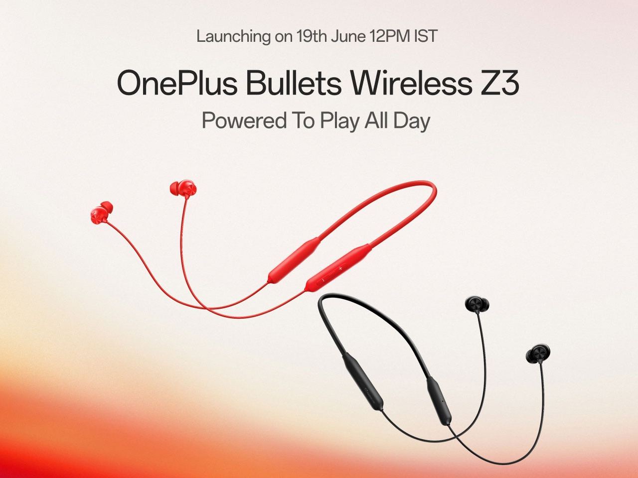 ONE PLUS BULLETS WIRLESS Z3