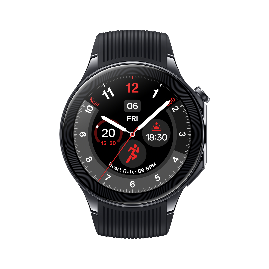 ONE PLUS WATCH 2