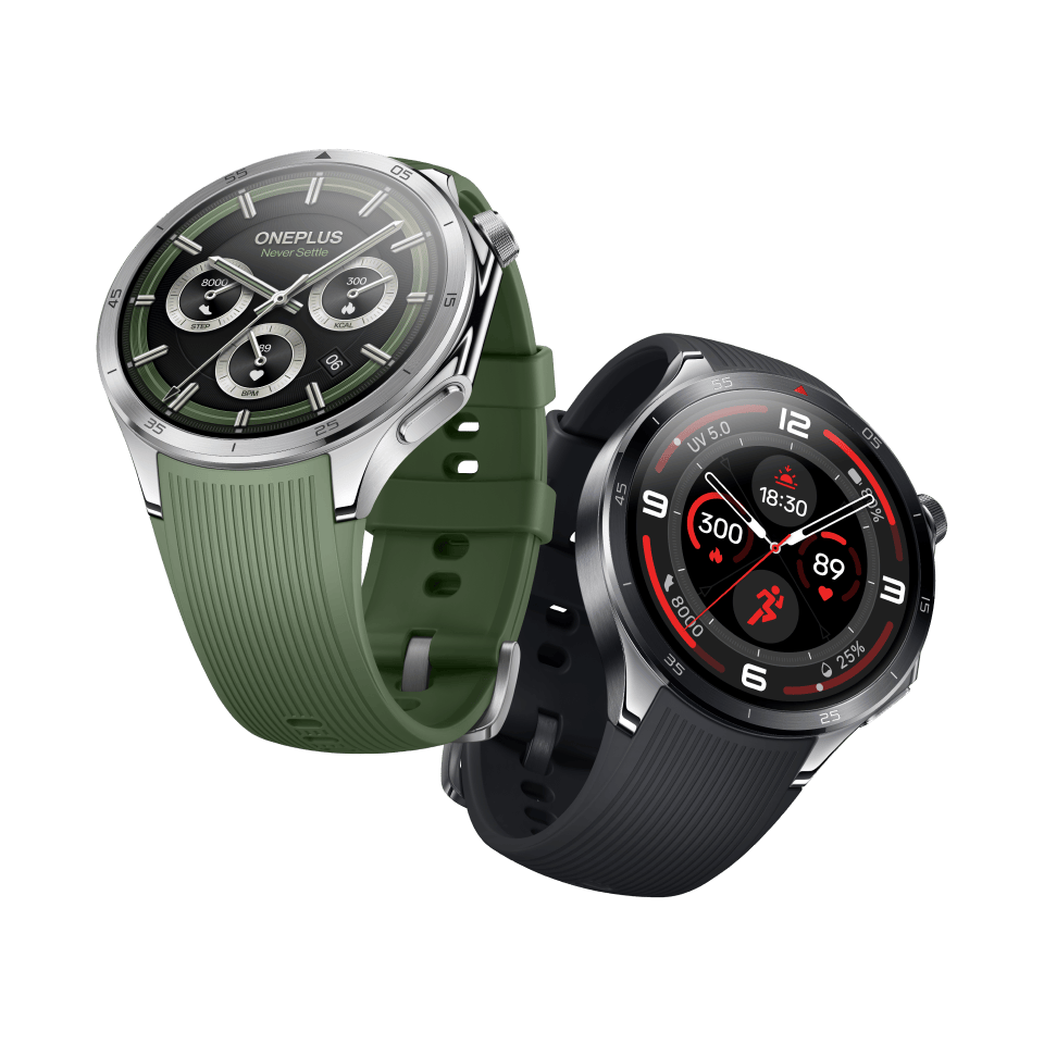 ONE PLUS WATCH 3