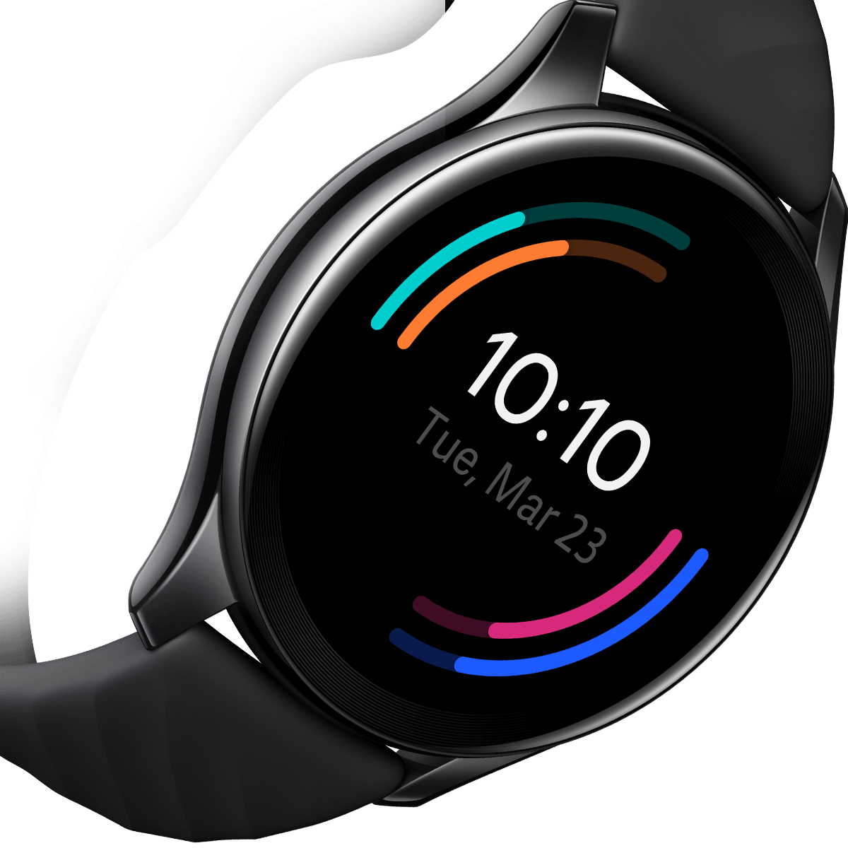 ONE PLUS WATCH 4