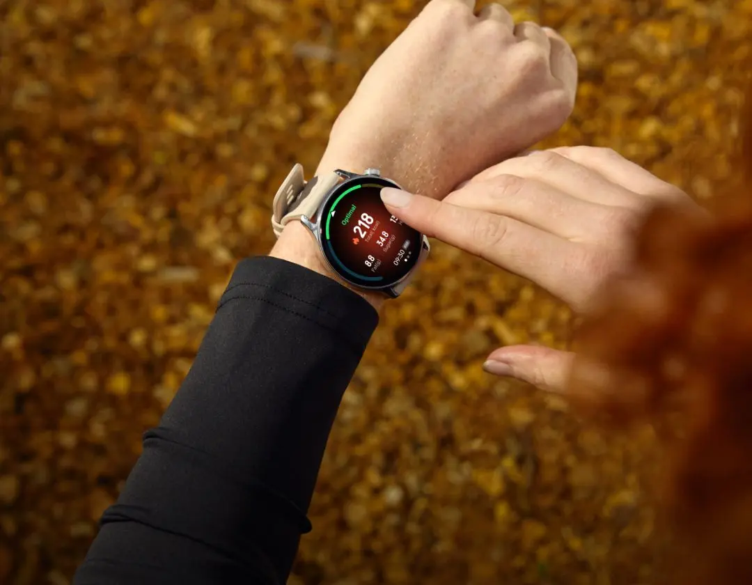 ONE PLUS WATCH LITE