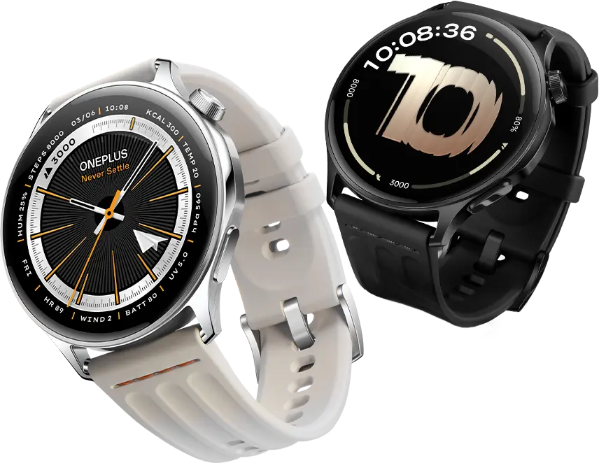 ONE PLUS WATCH LITE