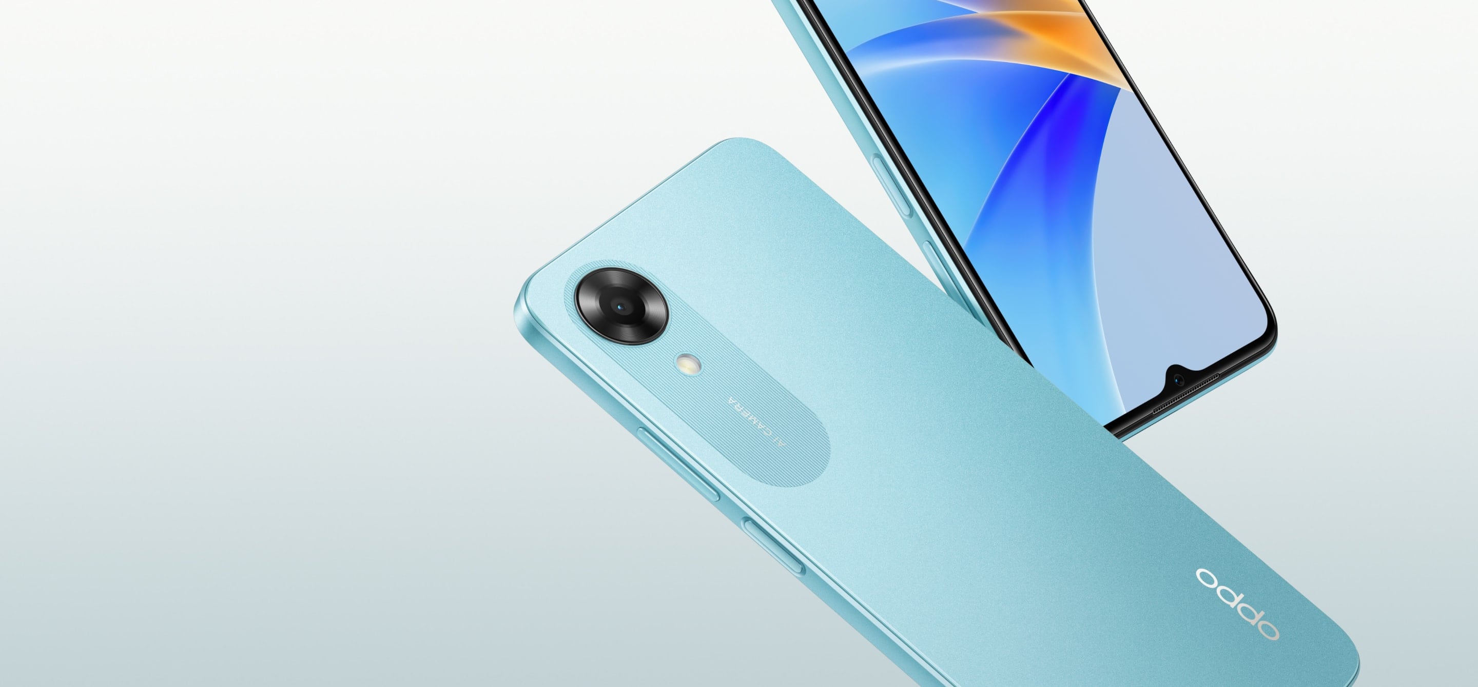 OPPO A17K 3/64