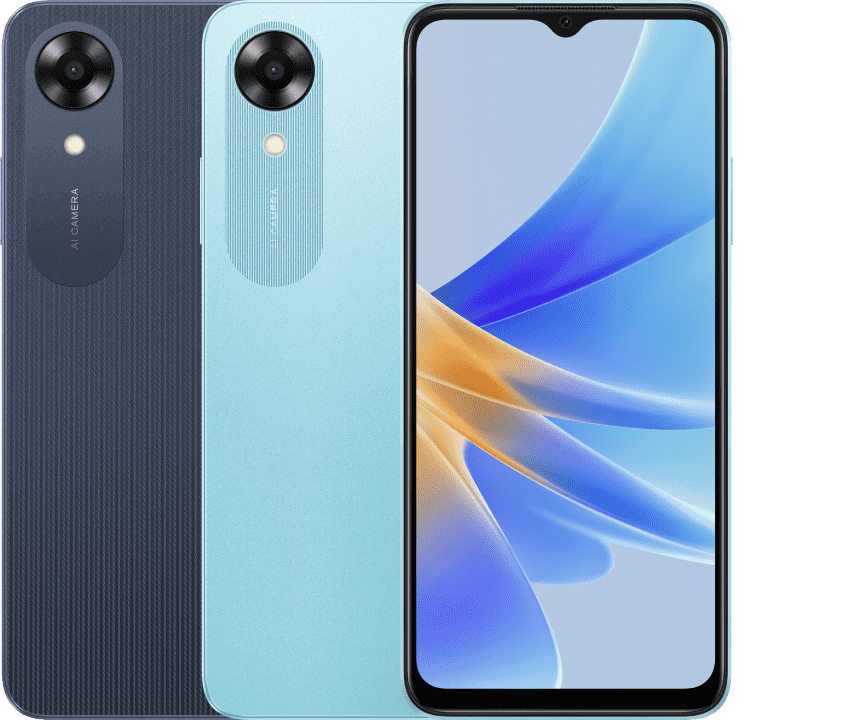 OPPO A17K 3/64