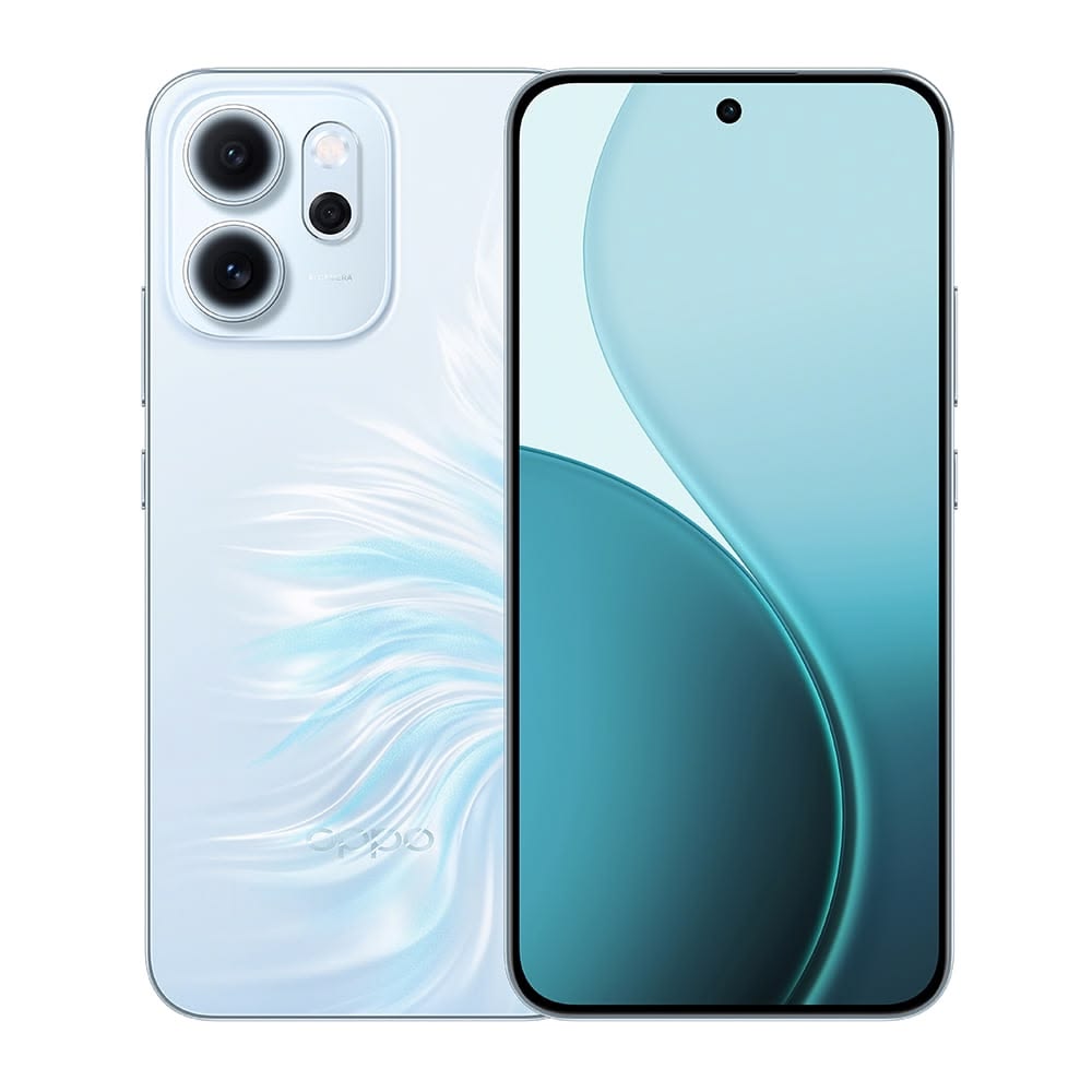 OPPO Reno 14F