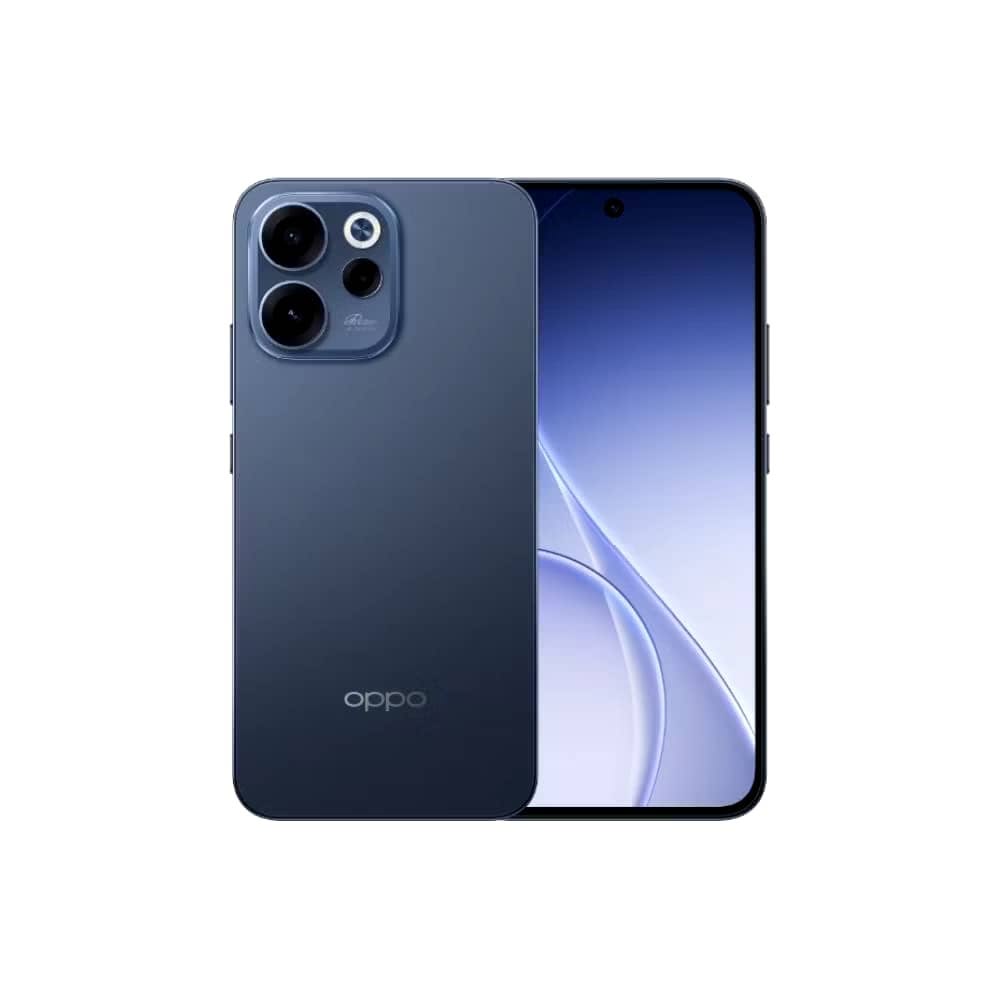 OPPO Reno 15F