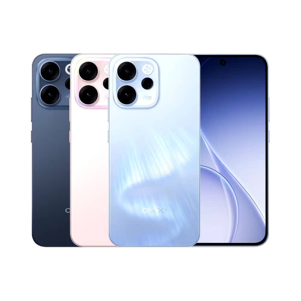 OPPO Reno 15F