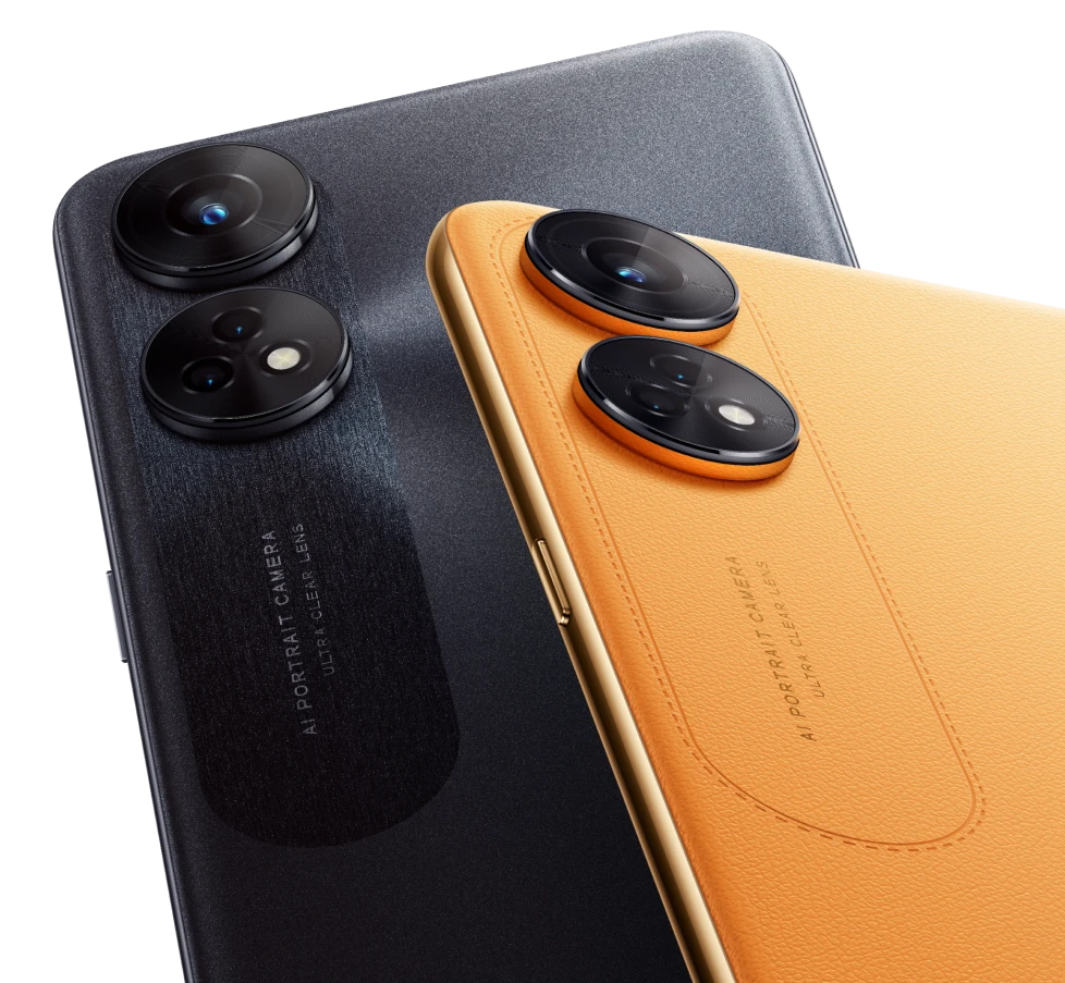 OPPO Revo 8T