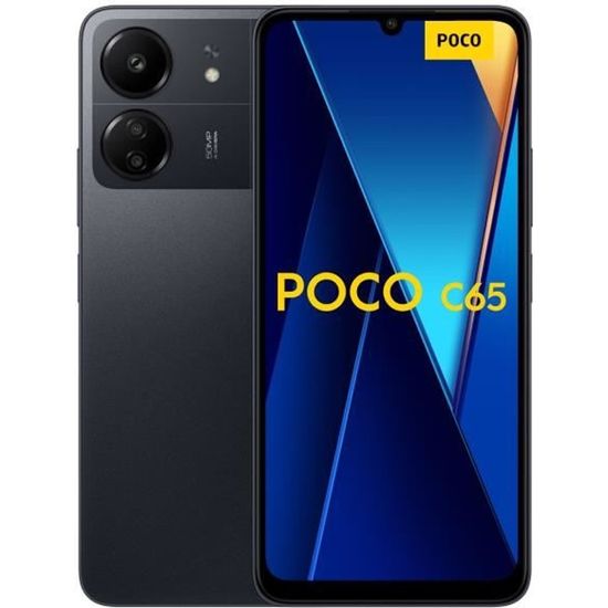 POCO C65 8 256