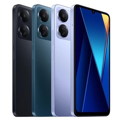 POCO C65