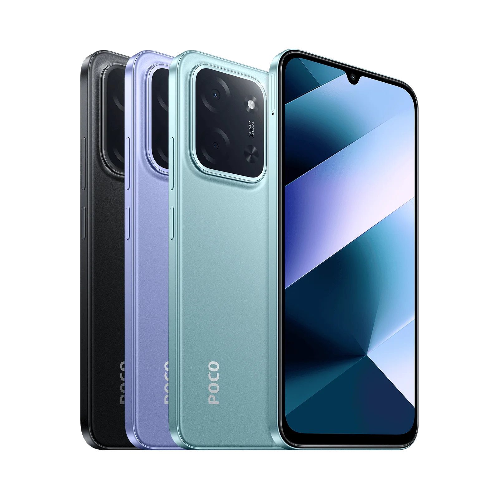 POCO C85