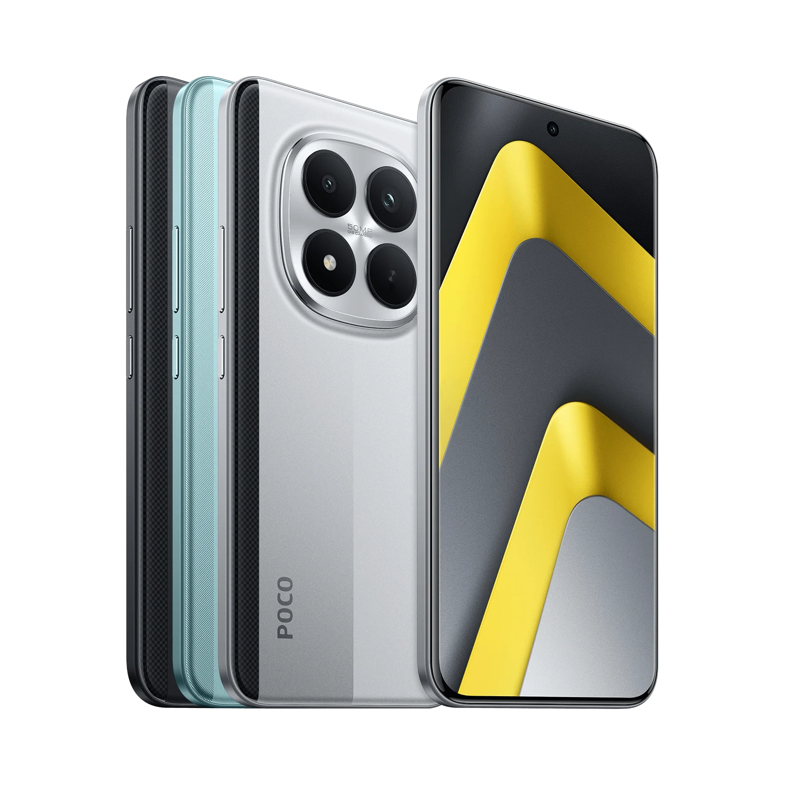 POCO M8 Pro