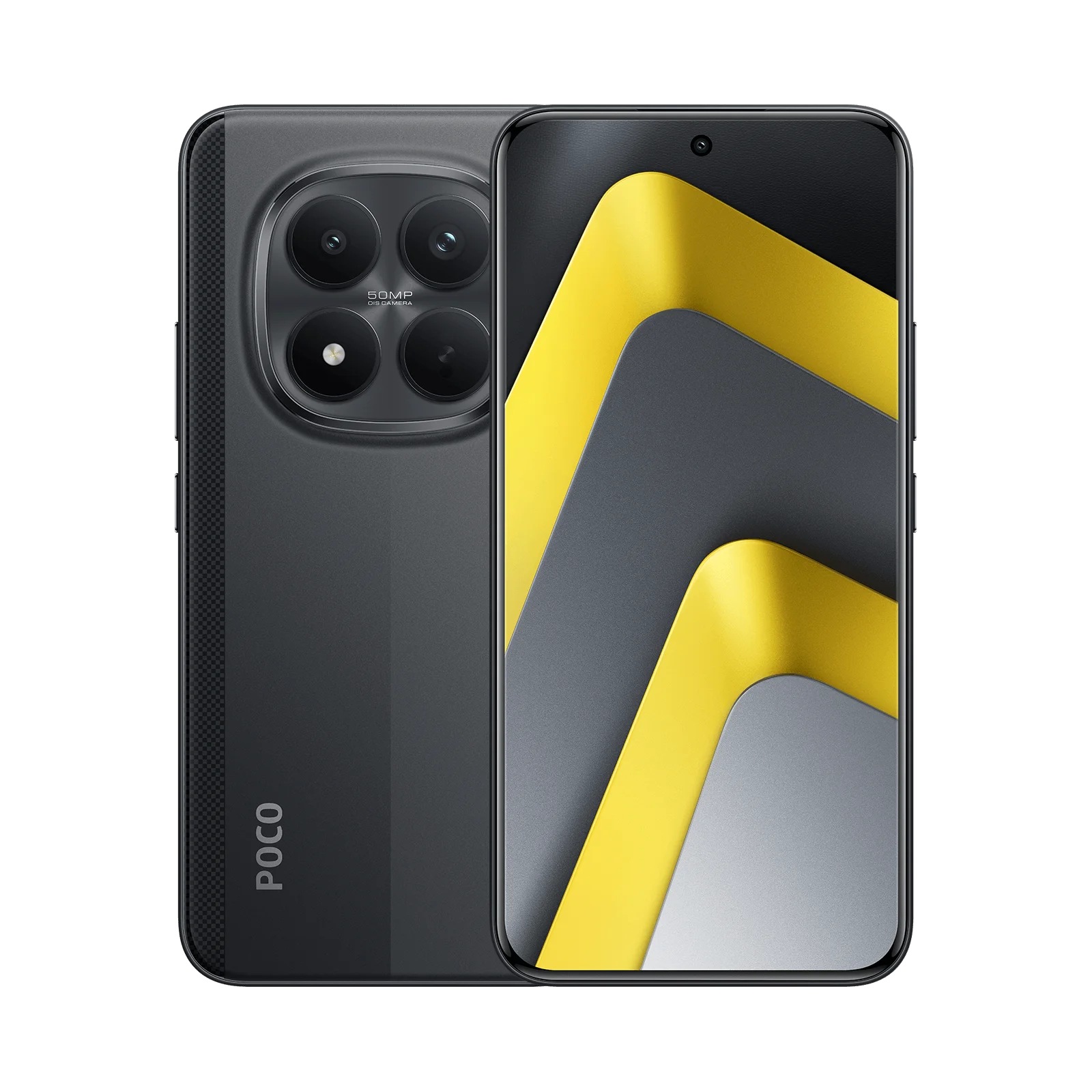 POCO M8 Pro