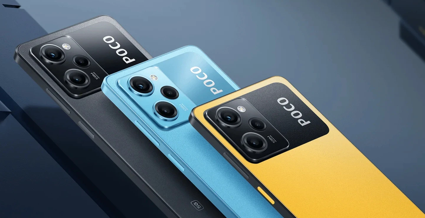 POCO X6 PRO 8 256