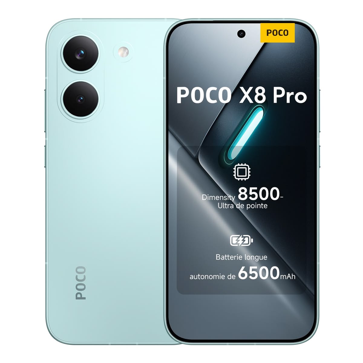 POCO X8 Pro