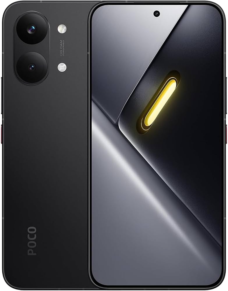 POCO X8 PRO MAX 12/512