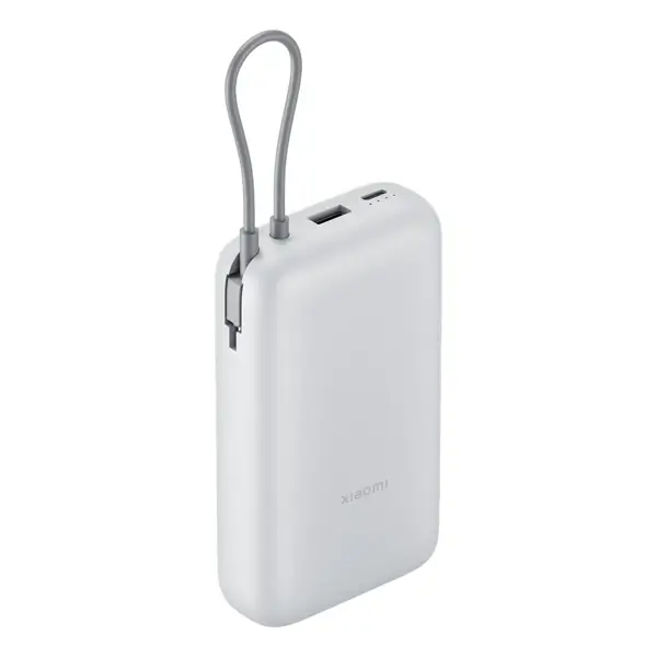 POWER BANK XIAOMI 20000h
