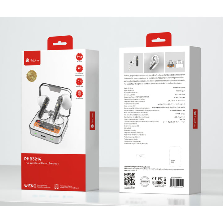 PROONE PHB3214