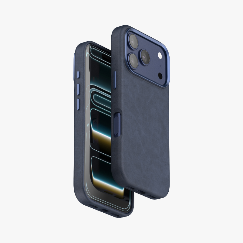 PULOKA E107 IPHONE 17 PRO