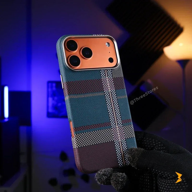 PULOKA E107 IPHONE 17 PRO