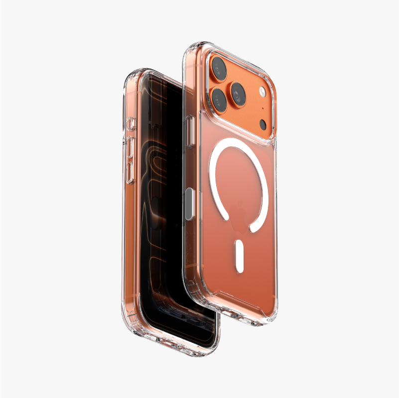 PULOKA E107 IPHONE 17 PRO