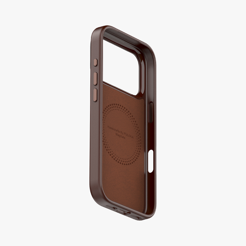 PULOKA FORRO E107 IPHONE 17 PRO MAX