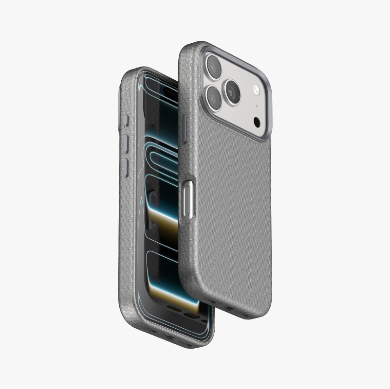 PULOKA FORRO E107 IPHONE 17 PRO MAX