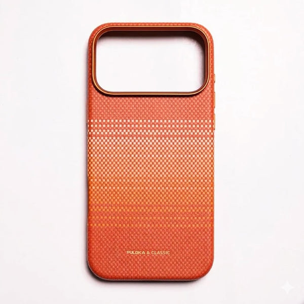 PULOKA FOURRO E105 IPHONE 17 PRO MAX