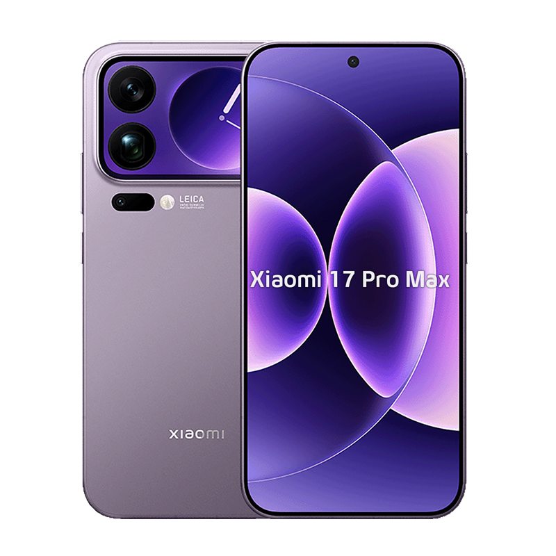 PULOKA XIAOMI 17 PRO MAX
