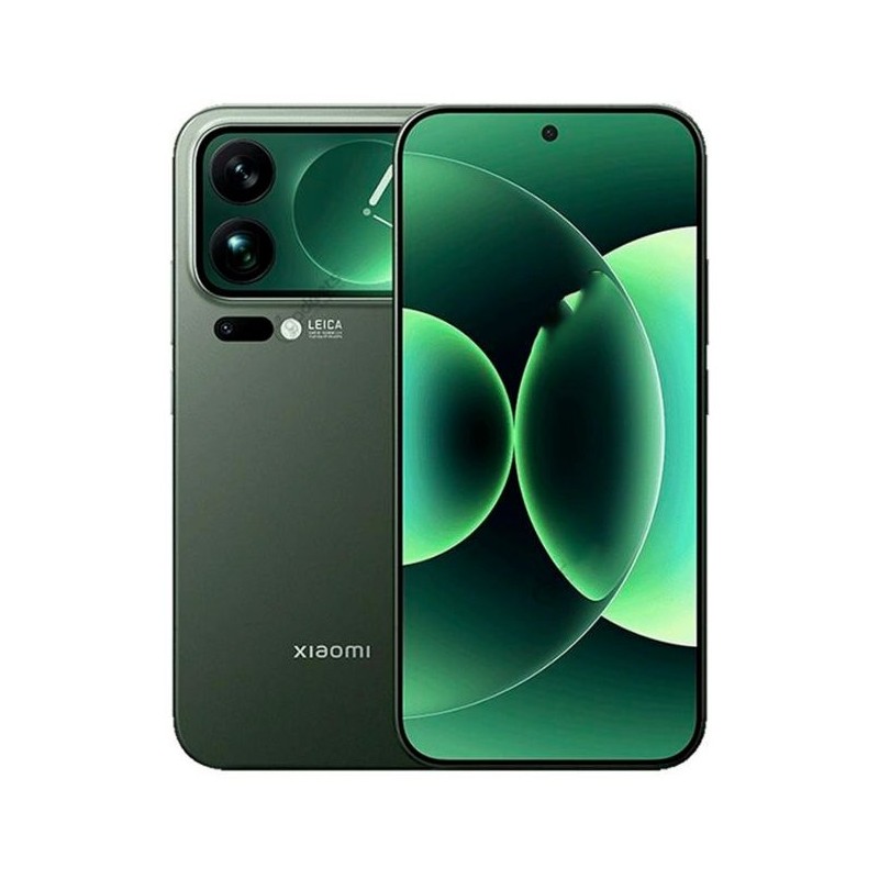 PULOKA XIAOMI 17 PRO MAX