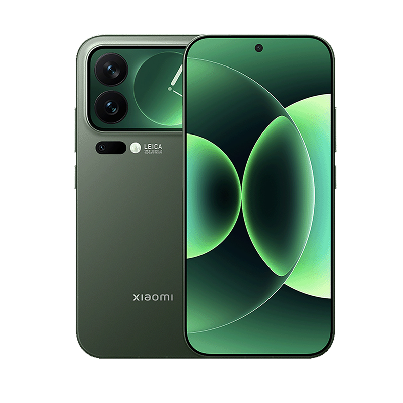 PULOKA XIAOMI 17 PRO
