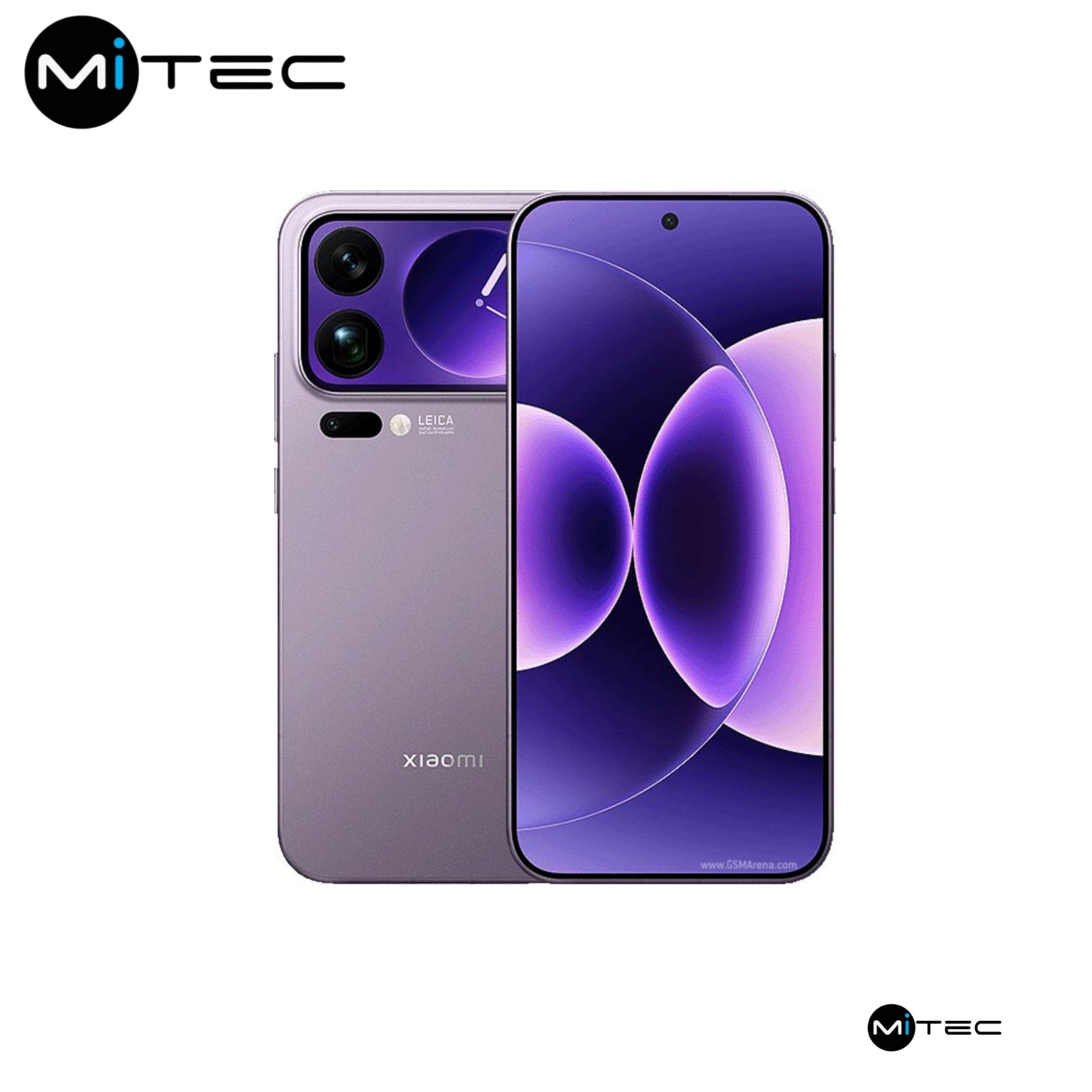 PULOKA XIAOMI 17 PRO