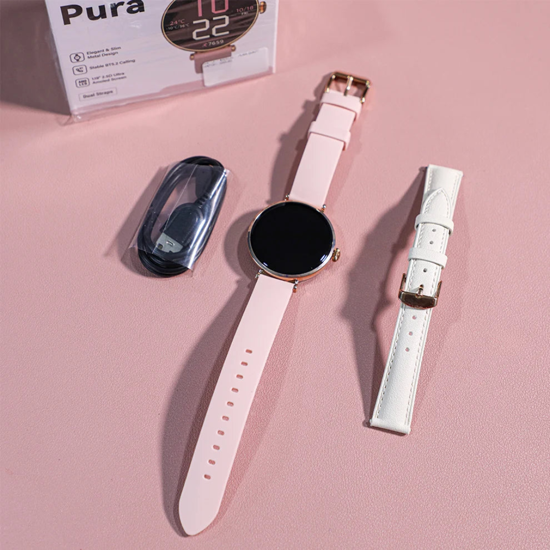 PURA WATCH