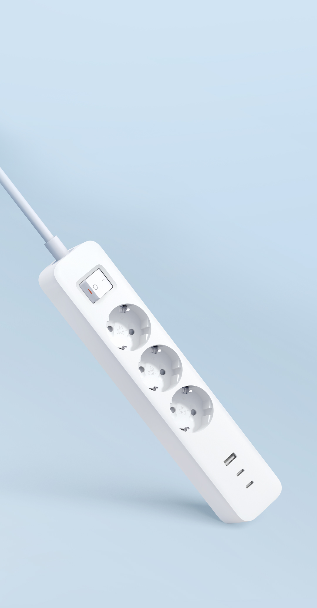 RALLONGE XIAOMI 20W